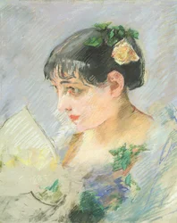 The Spanish Woman